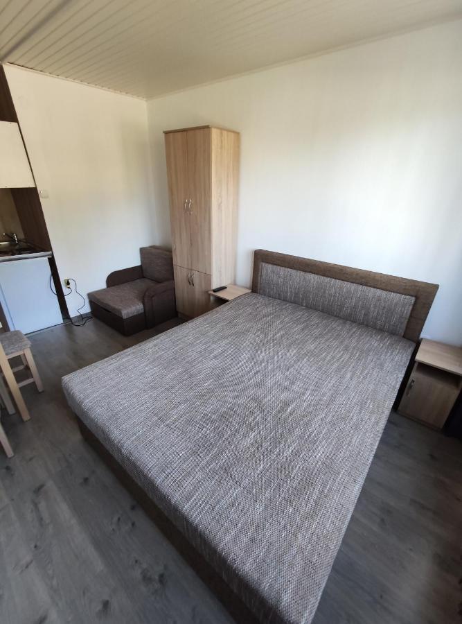 Ozone Apartman Siófok Exterior foto